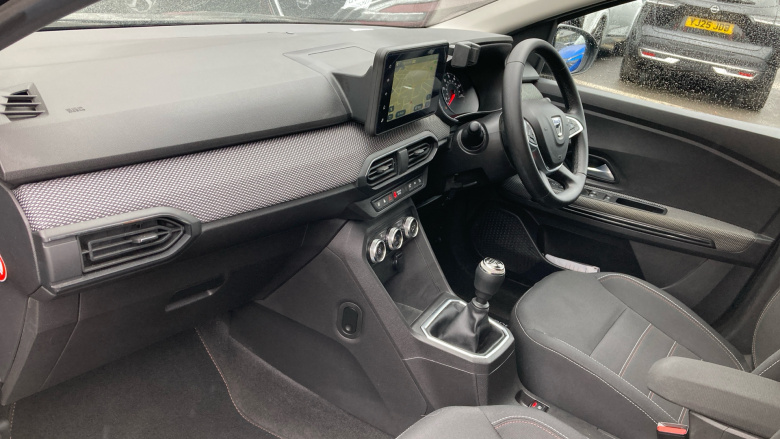 Dacia Jogger 1.0 TCe Extreme SE 5dr Petrol Estate